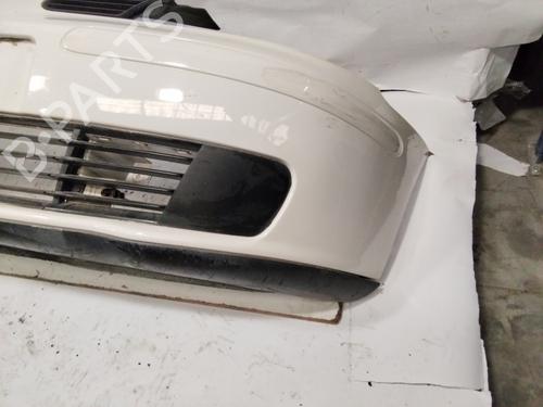 Front bumper SEAT IBIZA III (6L1)  | BP28289362C7 