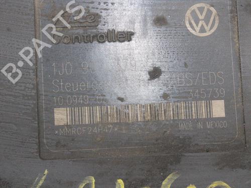 ABS Bremseaggregat AUDI A3 (8L1) 1.9 TDI | BP16042925M43 