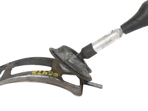Used Gear lever Gear lever BMW X3 (E83) xDrive 20 d (177 hp) 36325150 36325150