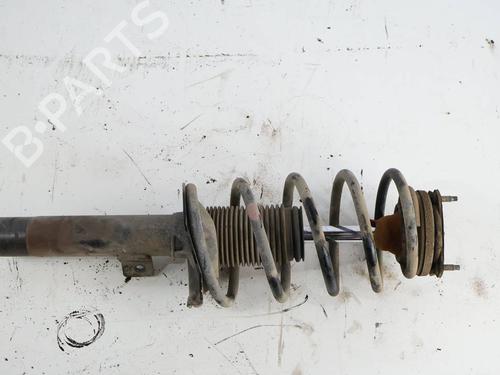 Used Left front shock absorber Left front shock absorber FORD TOURNEO CONNECT 1.8 TDCi (110 hp) 39651612 39651612