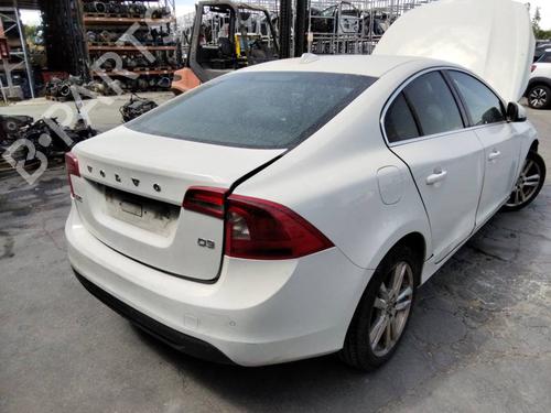 Left tailgate light VOLVO S60 II (134) D4 | BP38708576C79 - Image 9