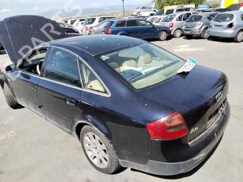 Comfort control module AUDI A6 C5 (4B2, 4B4)  | BP34554085M56  - Image 7
