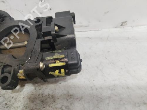 Throttle body PEUGEOT 206 Hatchback (2A/C) 1.4 LPG | BP26927864M82 
