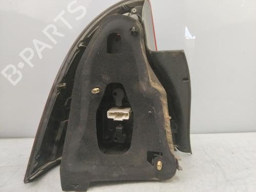 Højre baglygte CITROËN C5 II (RC_)  | BP20236936C35 