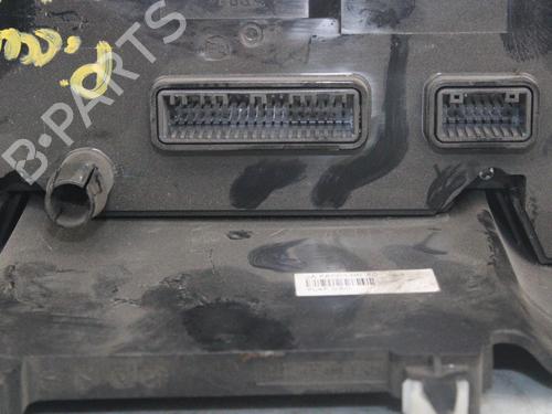 Climate control KIA PICANTO I (SA)  | BP16431096I5 