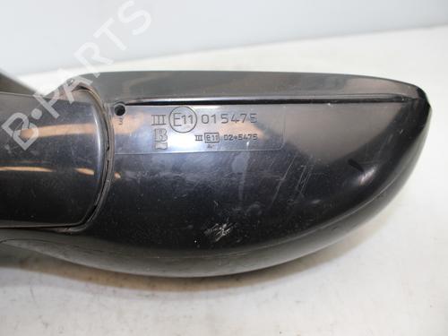 Right mirror FORD FOCUS I (DAW, DBW) 1.8 TDCi | BP18246342C27 