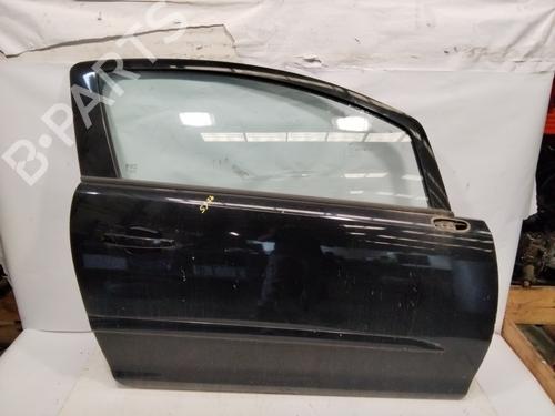 Right front door OPEL CORSA D (S07) 1.3 CDTI (L08, L68) | BP27312175C3 