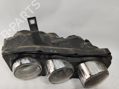 Left headlight ALFA ROMEO 159 (939_) 1.9 JTDM 8V (939AXE1B) | BP29639366C28 