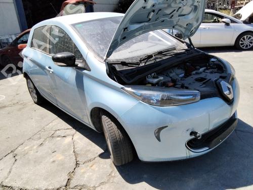 Used Parts RENAULT ZOE (BFM_) [2012-2025]  3584361