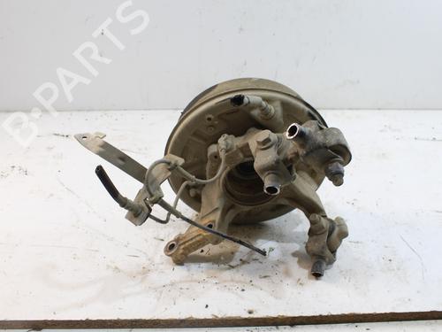 Left rear steering knuckle DACIA DUSTER (HS_)  | BP16744194M27 