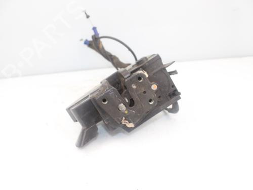 Front left lock CITROËN C4 Picasso II  | BP17132053C98 