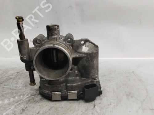 Throttle body OPEL CORSA C (X01)  | BP27197366M82 