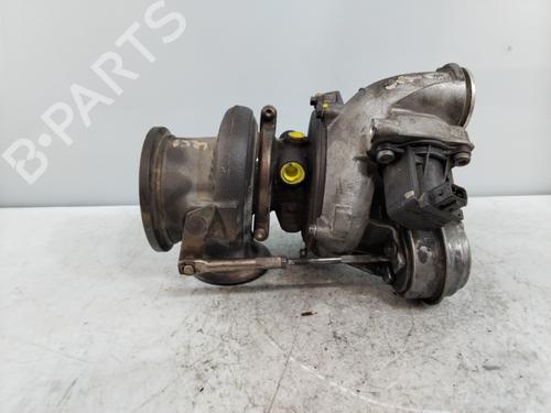 Turbocharger/Supercharger BMW 7 (F01, F02, F03, F04) 750 i | BP21001795M71 