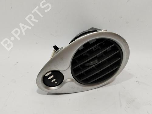 Used Air vent RENAULT CLIO III (BR0/1, CR0/1) [2005-2014]  28538654