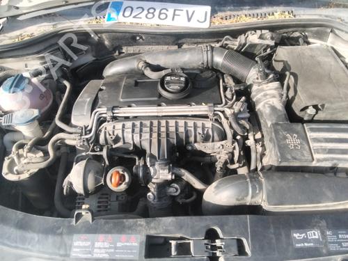 Køler SEAT LEON (1P1)  | BP27194274M31 