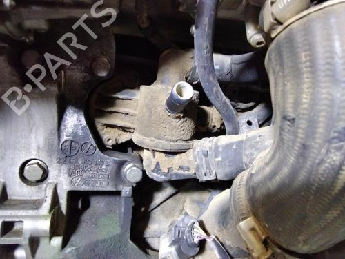 Engine AUDI A3 Sportback (8PA) | BP37294680M1 - Image 4