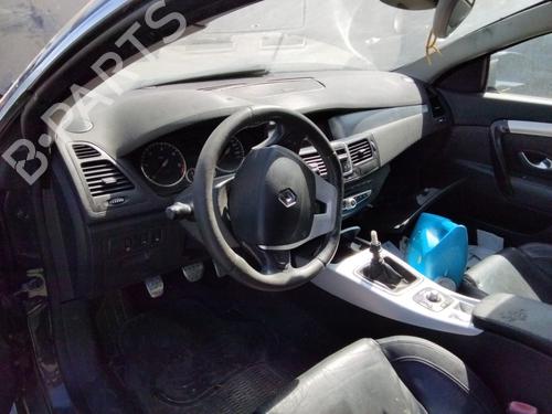 Left front window switch RENAULT LAGUNA Coupe (DT0/1) 2.0 dCi GT (DT11, DT1E, DT1N) | BP36219897I27  - Image 13