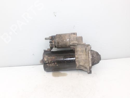 Starter FIAT BRAVO II (198_) 1.9 D Multijet (198AXB1A) | BP17099239M8