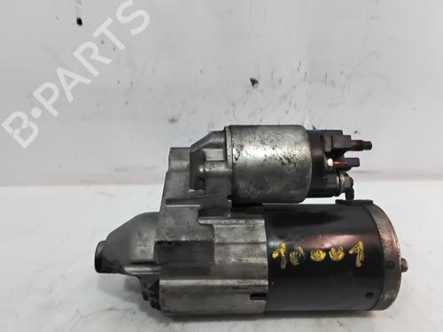 Used Starter CITROËN C4 I (LC_) [2004-2014]  30138293