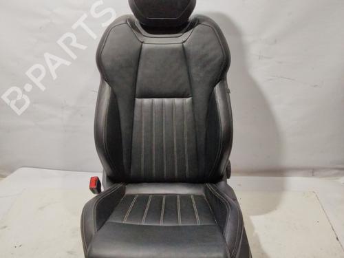 Used Left front seat SKODA KAROQ (NU7, ND7) [2017-2025]  30198042