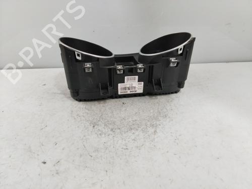 Instrument cluster VW GOLF VI (5K1) 2.0 TDI | BP18823664C47 