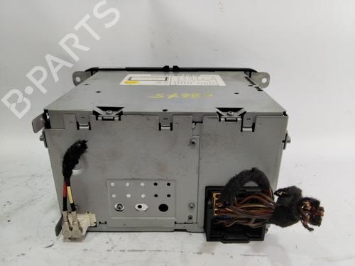 Radio SEAT LEON (1P1) 1.6 TDI | BP24522026E6 