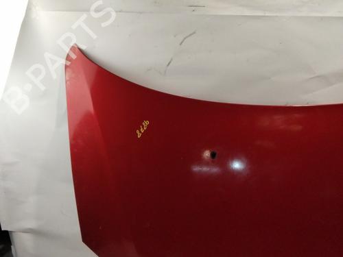 Hood CHEVROLET AVEO / KALOS Saloon (T250, T255)  | BP29399092C1 