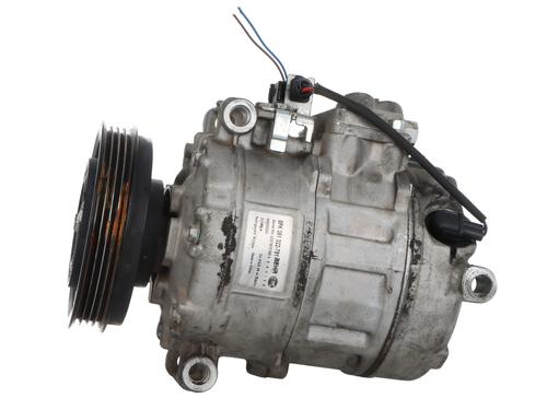 Used AC compressor AC compressor AUDI A4 B5 (8D2) 1.9 TDI (116 hp) 34052543 34052543
