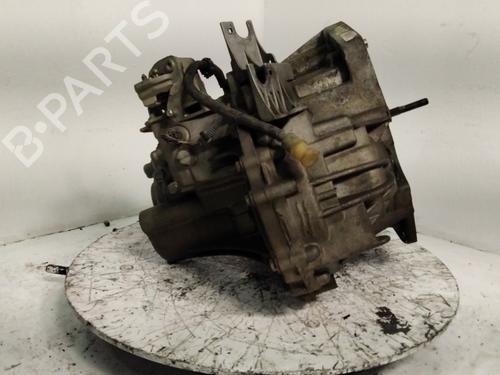 Gearbox RENAULT MEGANE II (BM0/1_, CM0/1_) 1.9 dCi | BP22943349M3 