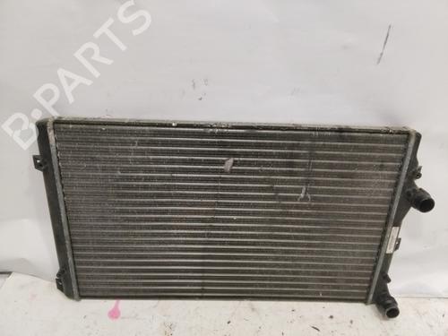 Køler CITROËN BERLINGO Box Body/MPV (B9) 1.6 HDi 90 4x4 | BP25467235M31 