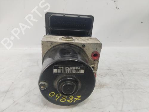 Used ABS pump OPEL ASTRA H GTC (A04) 1.8 (L08) (140 hp) 29905154