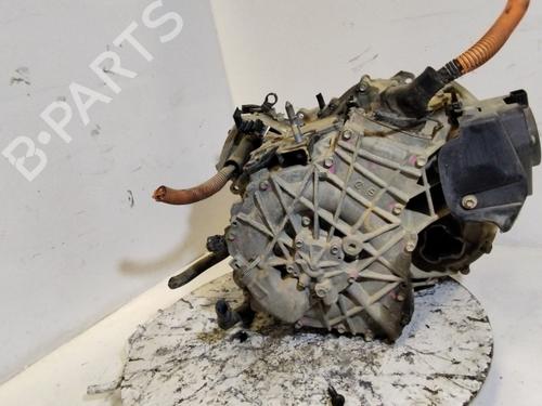 Gearbox TOYOTA PRIUS Liftback (_W2_)  | BP19422372M3 