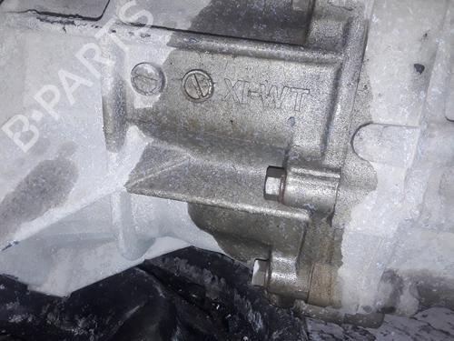 Gearbox NISSAN PATROL III/2 Station Wagon (W260)  | BP15505868M3 