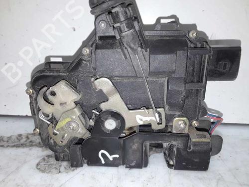 Front right lock SEAT IBIZA III (6L1)  | BP8578151C97 