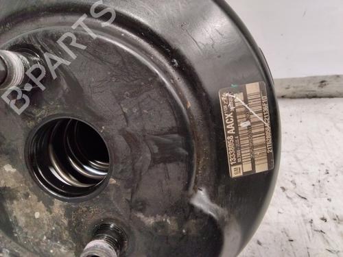 Servo brake OPEL ASTRA J (P10)  | BP27200335M42 