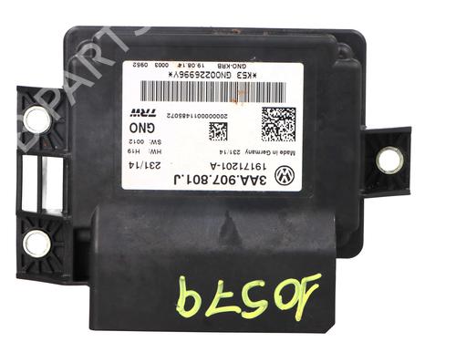 electronic-module-vw-passat-cc-b6-357-2008-2009-2010-2011-2012-32232114 main image