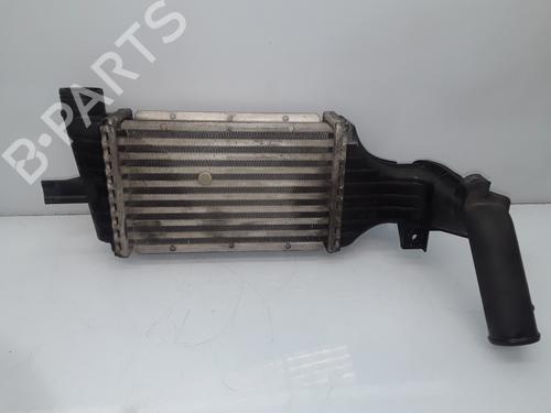 Ladeluftkühler für OPEL ZAFIRA A MPV (T98) 2.0 DTI 16V (F75) (101 hp) 9229045