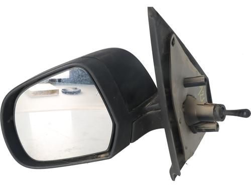 Used Left mirror Left mirror DACIA DOKKER MPV (KE_) [2012-2021] 33556523 33556523