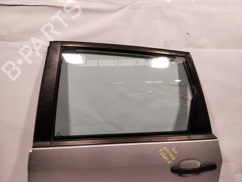Left rear door FORD FUSION (JU_) 1.25 | BP24516635C4 