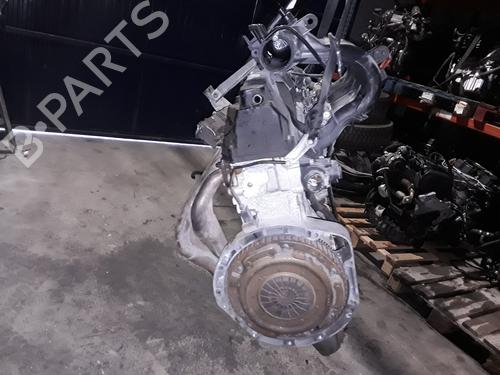 Engine MERCEDES-BENZ A-CLASS (W168) A 160 (168.033, 168.133) | BP9344148M1 