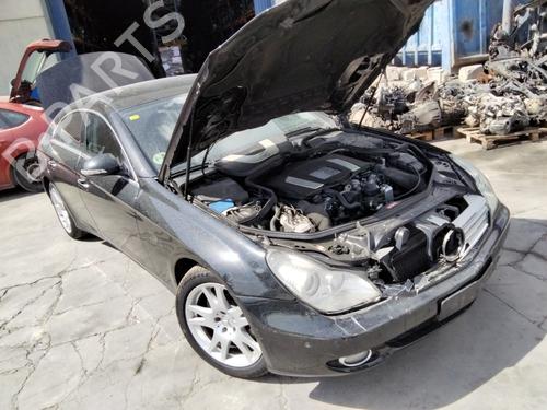Engine MERCEDES-BENZ CLS (C219)  | BP36333531M1  - Image 18
