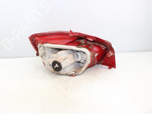 Right taillight SEAT IBIZA IV (6J5, 6P1)  | BP18246216C35 