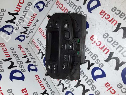 Used Climate control PEUGEOT 307 CC (3B) [2003-2009]  9432495