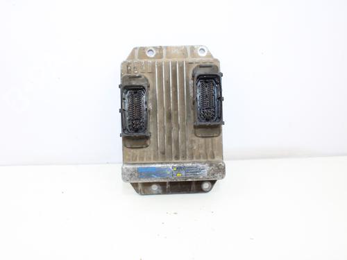 Centralita motor OPEL MERIVA A MPV (X03) 1.7 CDTI (E75) (100 hp) 13393563