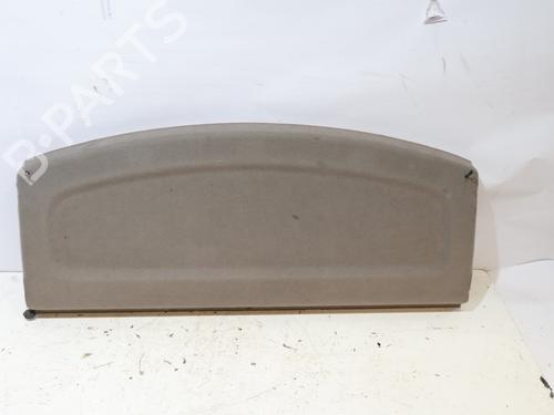 Used Rear parcel shelf Rear parcel shelf 37424107 37424107