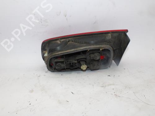 Left taillight RENAULT LAGUNA II (BG0/1_)  | BP15652642C34 