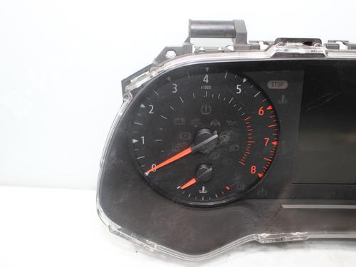 Instrument cluster RENAULT CLIO V (B7_) 1.0 SCe 75 (B7M5) | BP17479996C47 