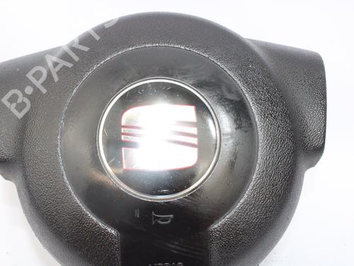 Førerens kollisjonspute SEAT LEON (1M1)  | BP15503228C9 