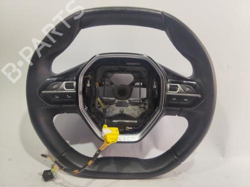 Used Steering wheel PEUGEOT 508 II (FB_, FH_, F3_) [2018-2025]  29533249