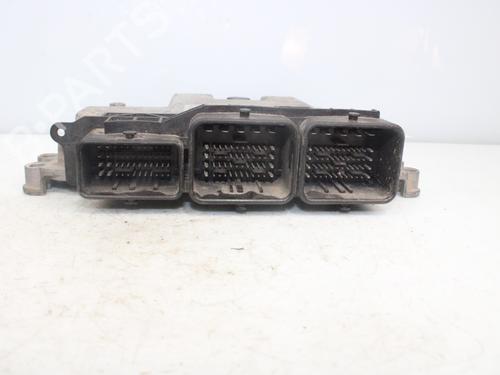 Engine control unit (ECU) CITROËN BERLINGO MULTISPACE (B9) 1.6 HDi 75 16V | BP16293824M57 